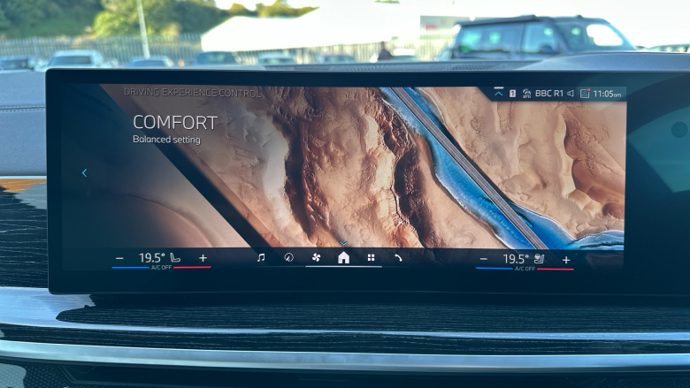 BMW X5 xDrive40d MHT M Sport 5dr Auto Diesel Estate